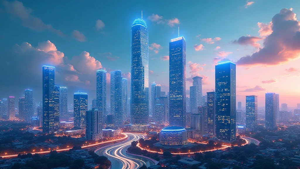 Vietnam real estate token standards