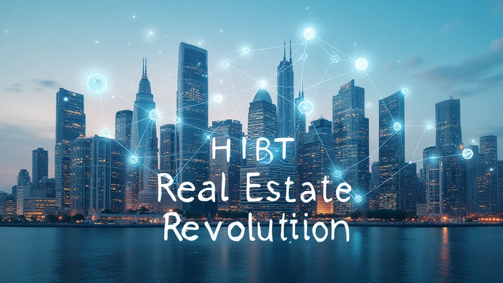HIBT real estate whitepapers