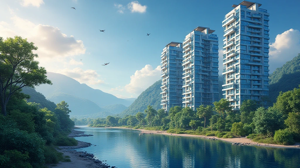HIBT property insurance Vietnam