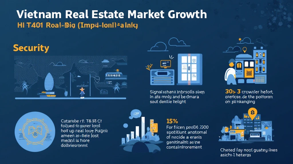 Vietnam crypto real estate audits