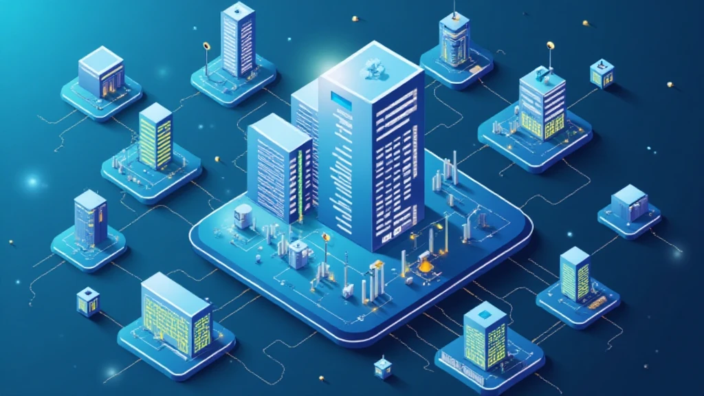 Vietnam blockchain property maintenance
