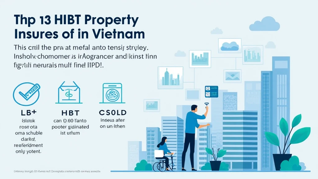 HIBT property valuation Vietnam