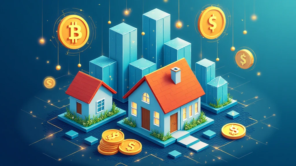 Vietnam crypto real estate loans