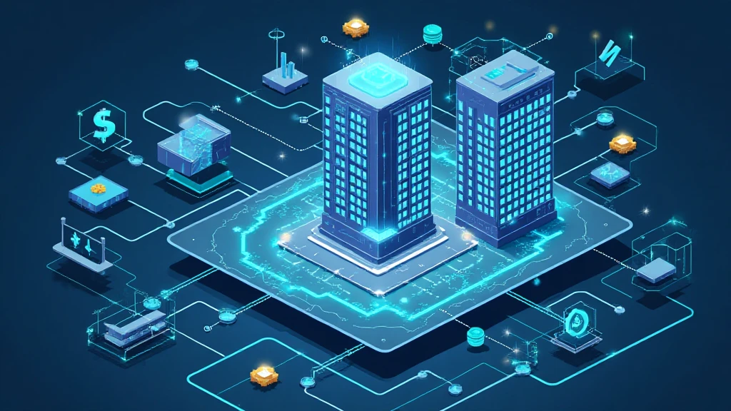 Vietnam real estate tokenization