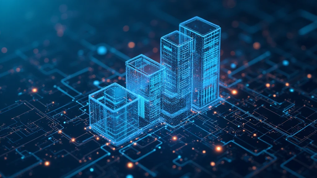 Vietnam blockchain property auctions