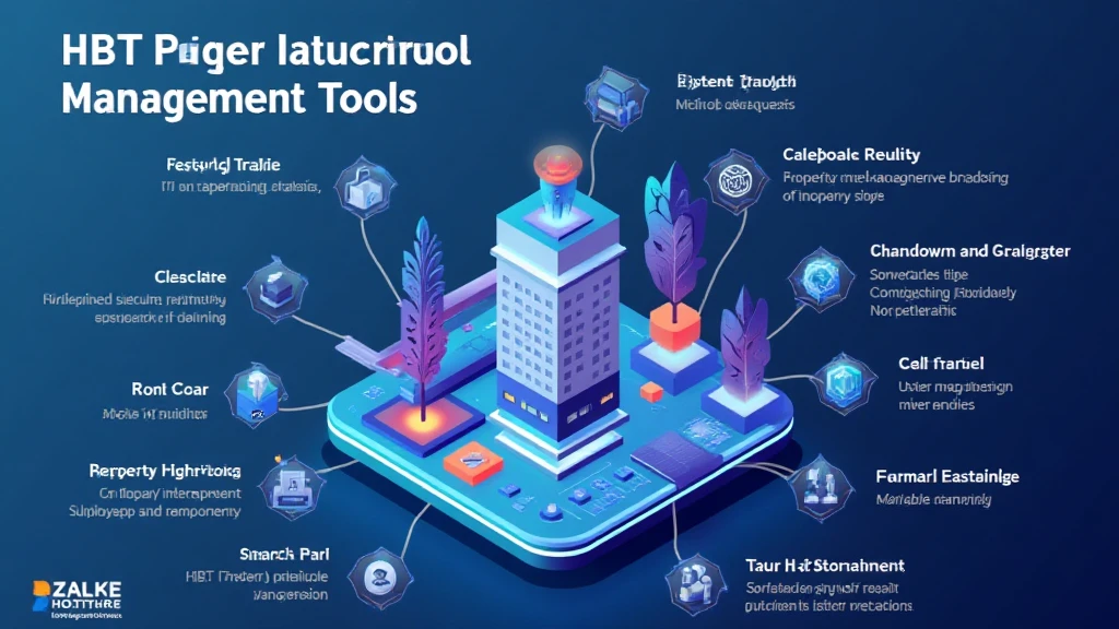 HIBT property management tools