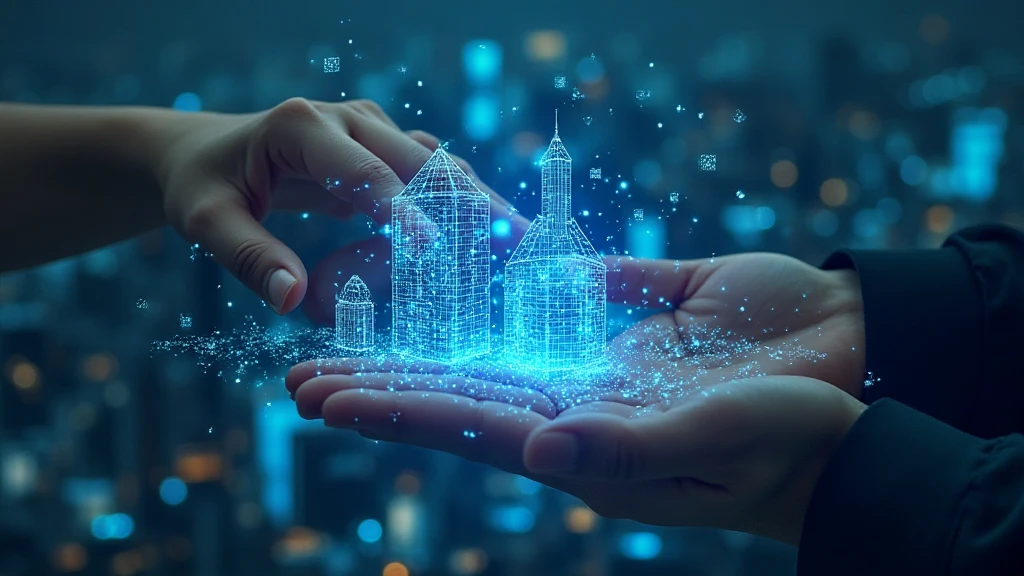 Vietnam blockchain property disputes