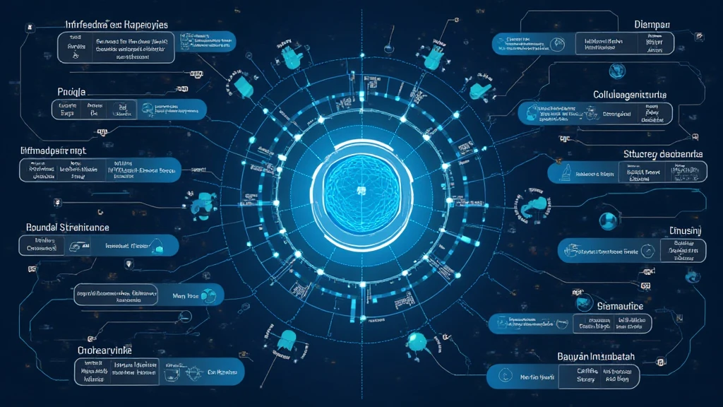 Vietnam blockchain property security