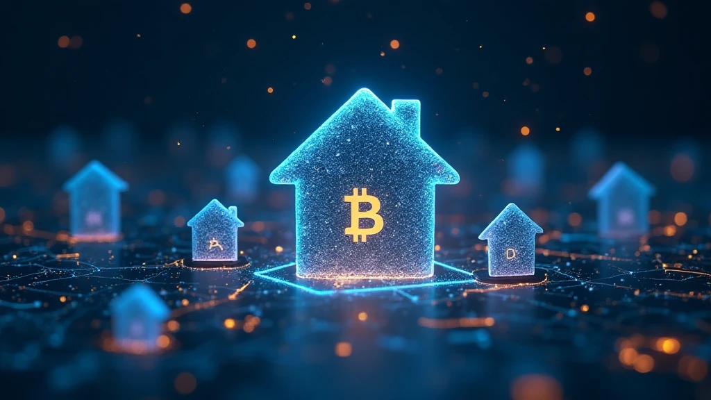 Vietnam crypto real estate platforms