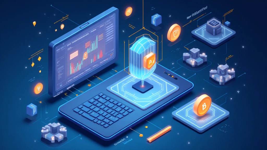 HIBT crypto property exchange