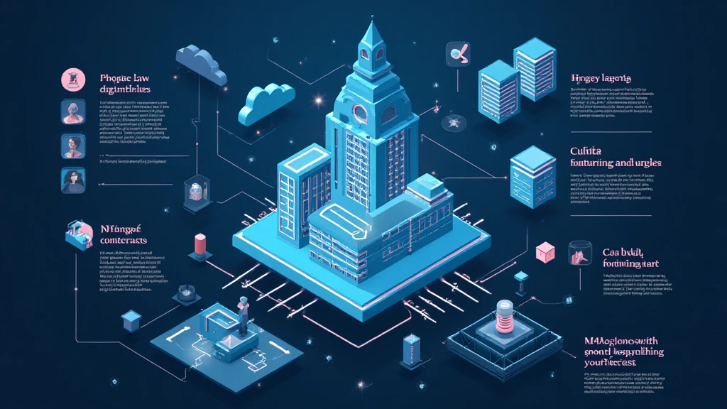 Vietnam blockchain property law