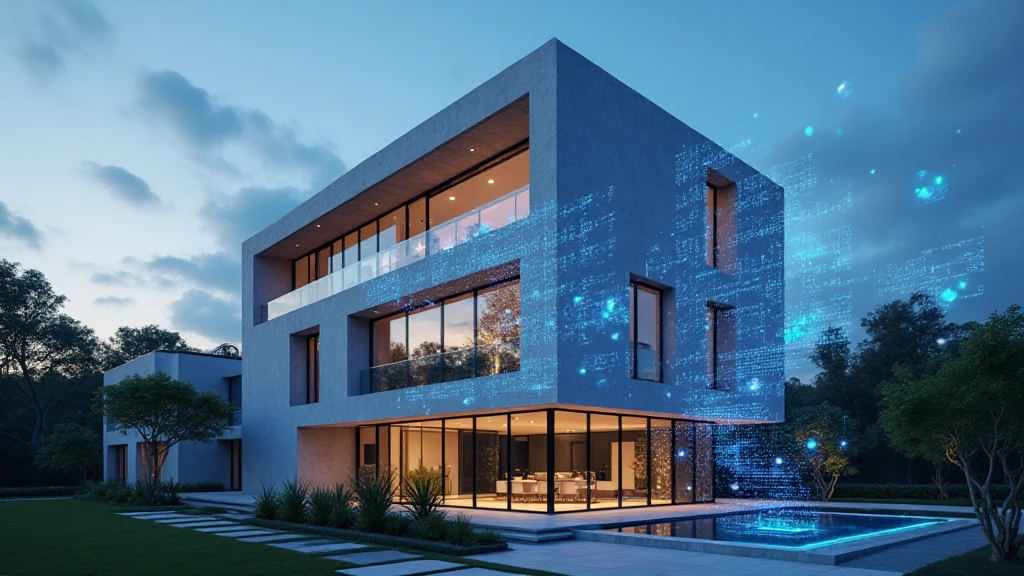 HIBT real estate liquidity solutions