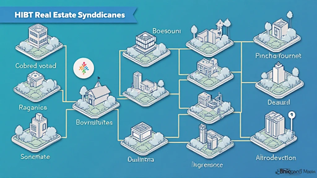 HIBT real estate syndicates