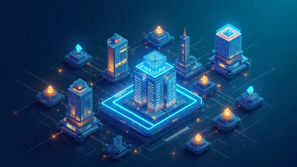 Vietnam blockchain property trends