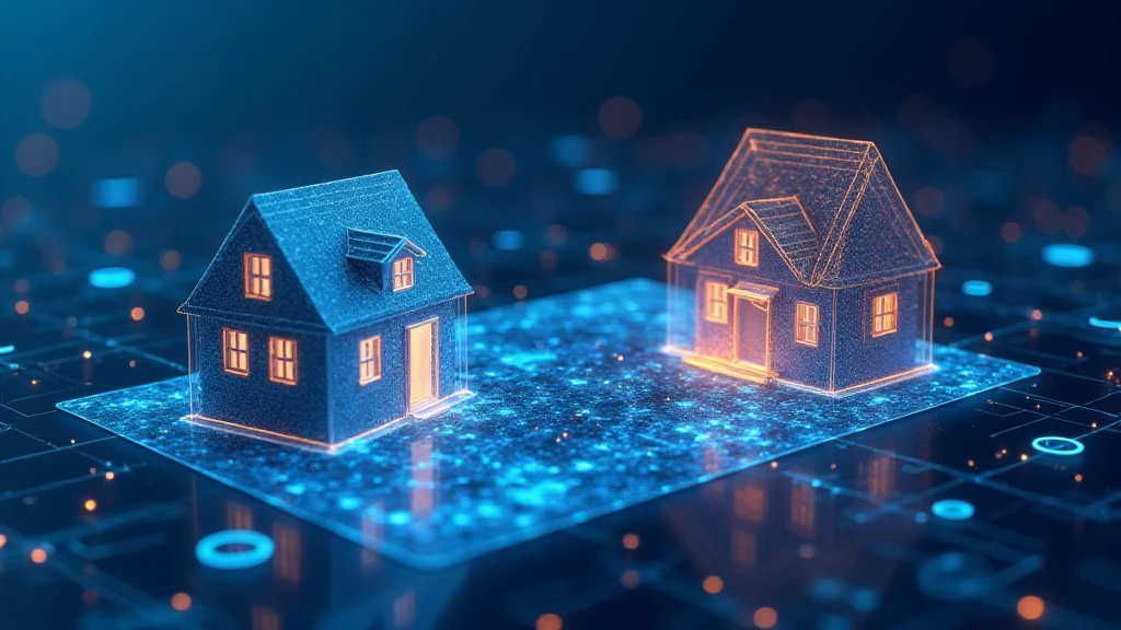 HIBT smart contracts property