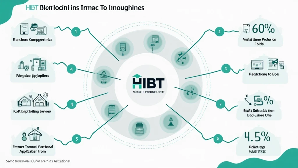 HIBT property development projects