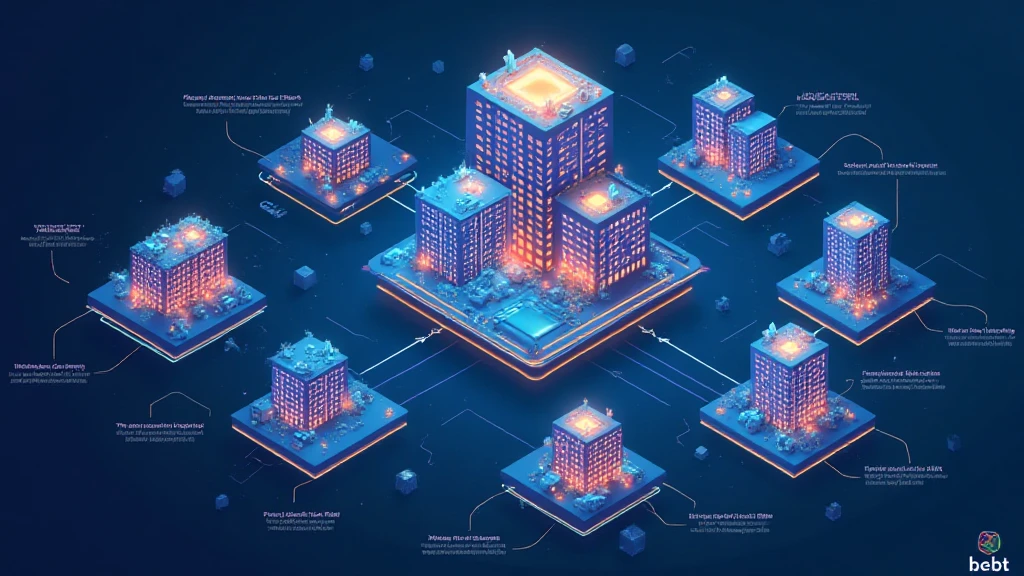 HIBT crypto real estate platforms