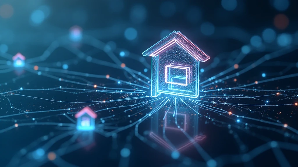 Vietnam blockchain property disputes