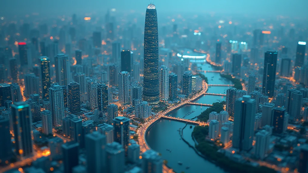 Vietnam crypto real estate audits