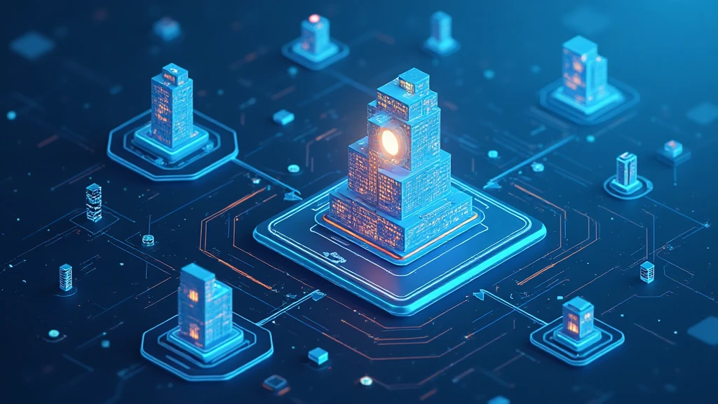 Vietnam blockchain property maintenance