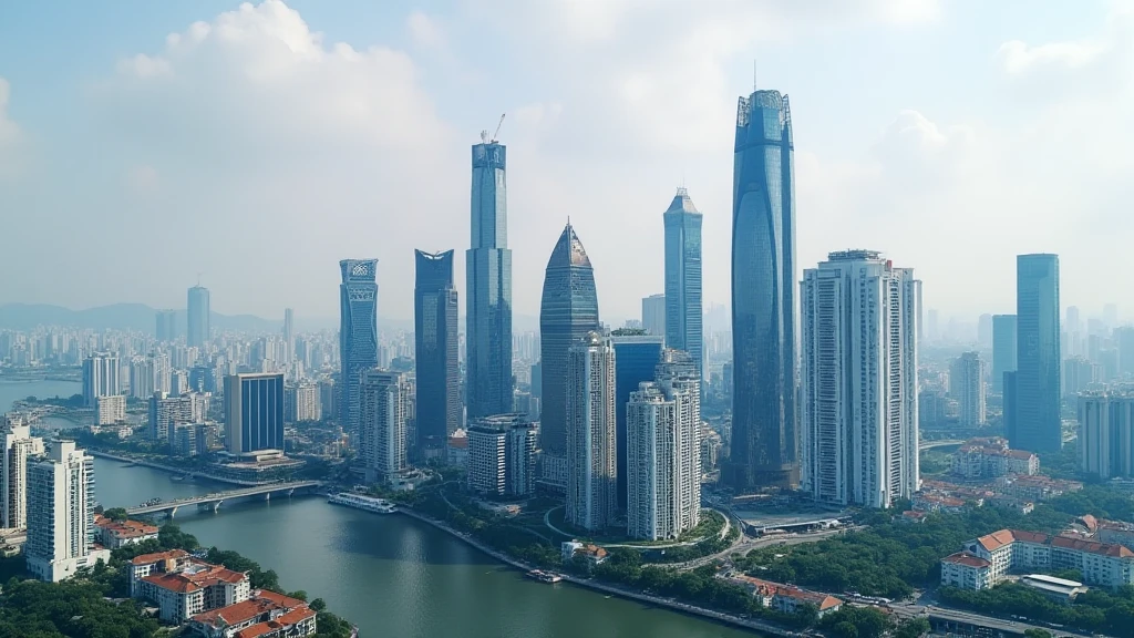 Vietnam real estate tokenization