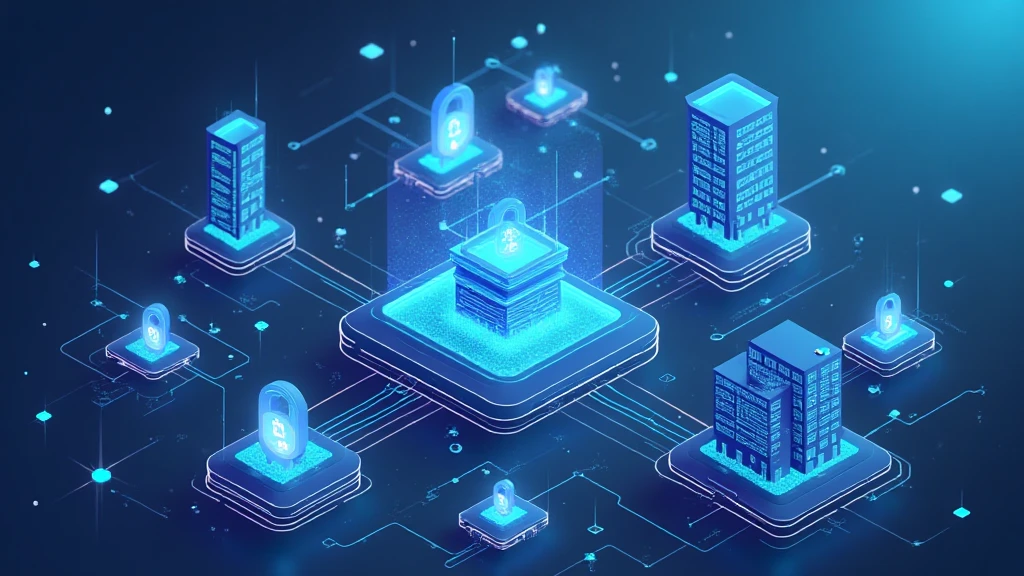 Vietnam blockchain property auctions