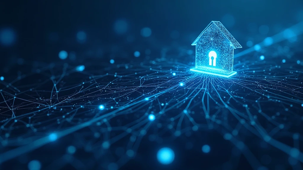 HIBT crypto property exchange