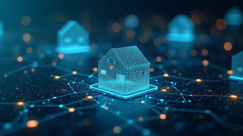Vietnam real estate NFT certification