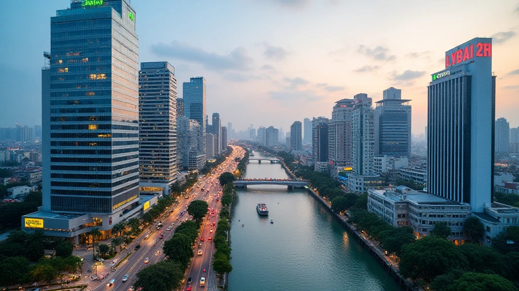 HIBT investment visas Vietnam