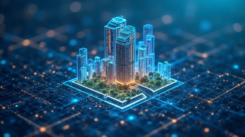 Vietnam blockchain property law