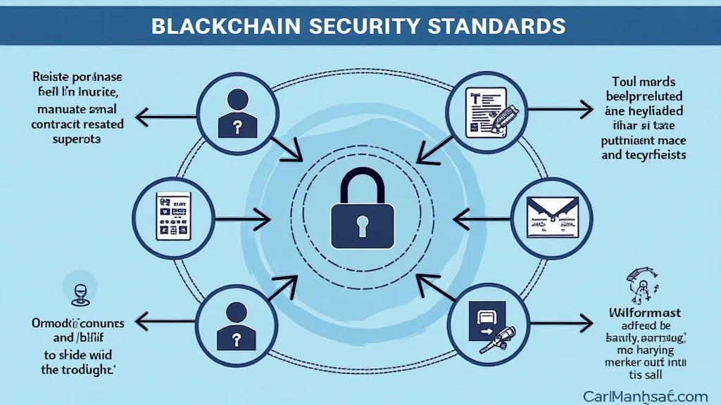 Vietnam blockchain property security