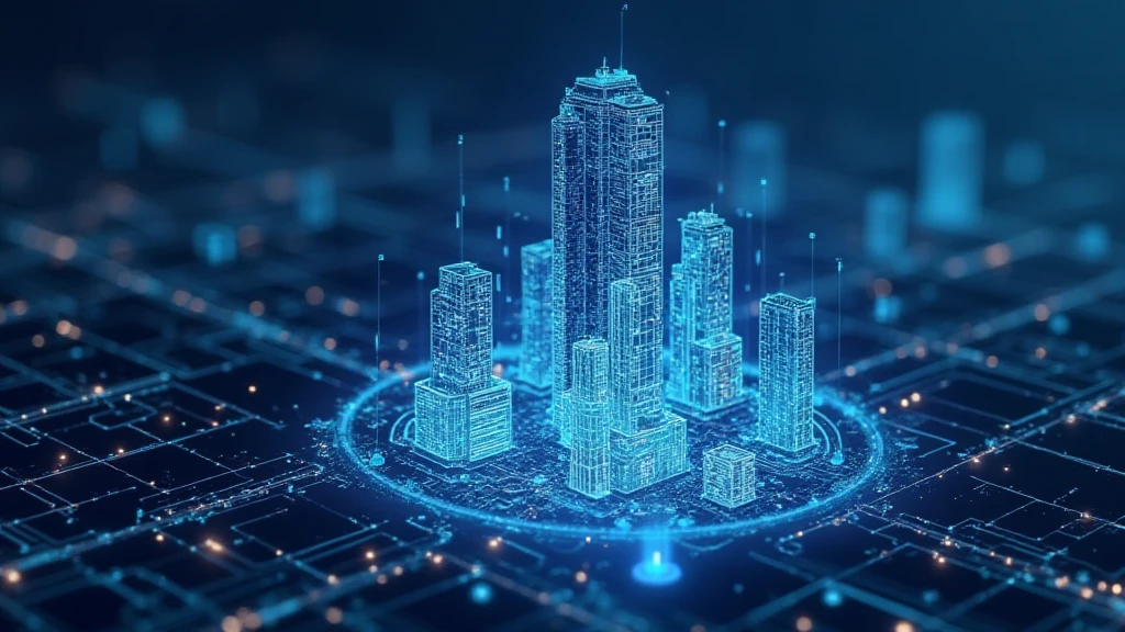 Vietnam blockchain property auctions