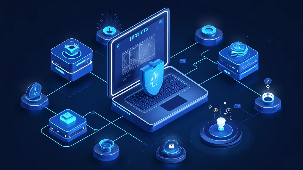 HIBT crypto property exchange