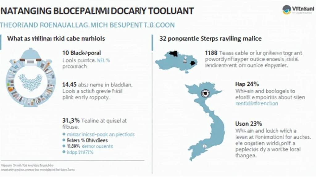 Vietnam blockchain property disputes