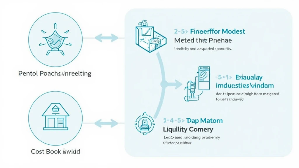 HIBT real estate liquidity solutions