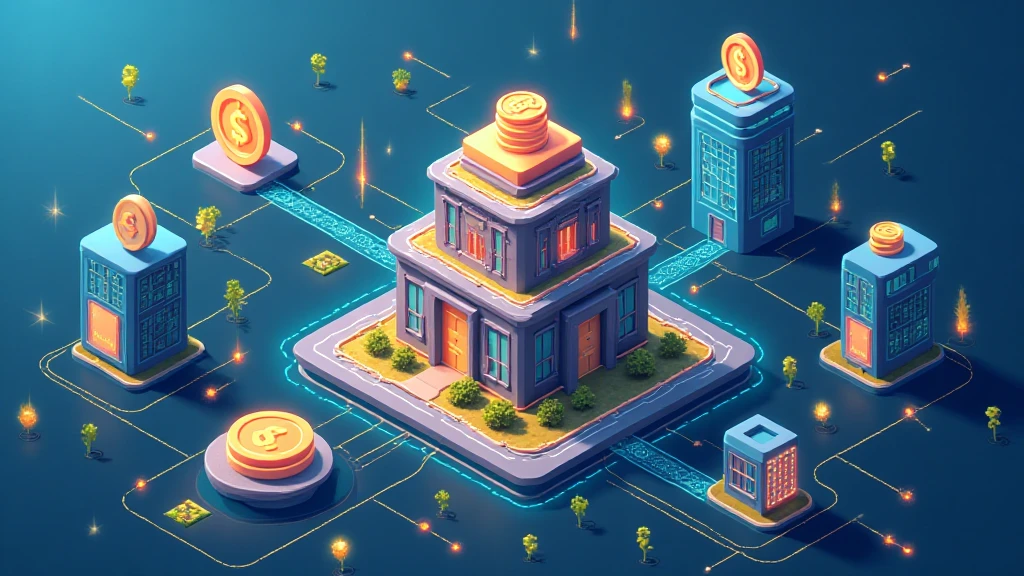 Vietnam crypto real estate loans