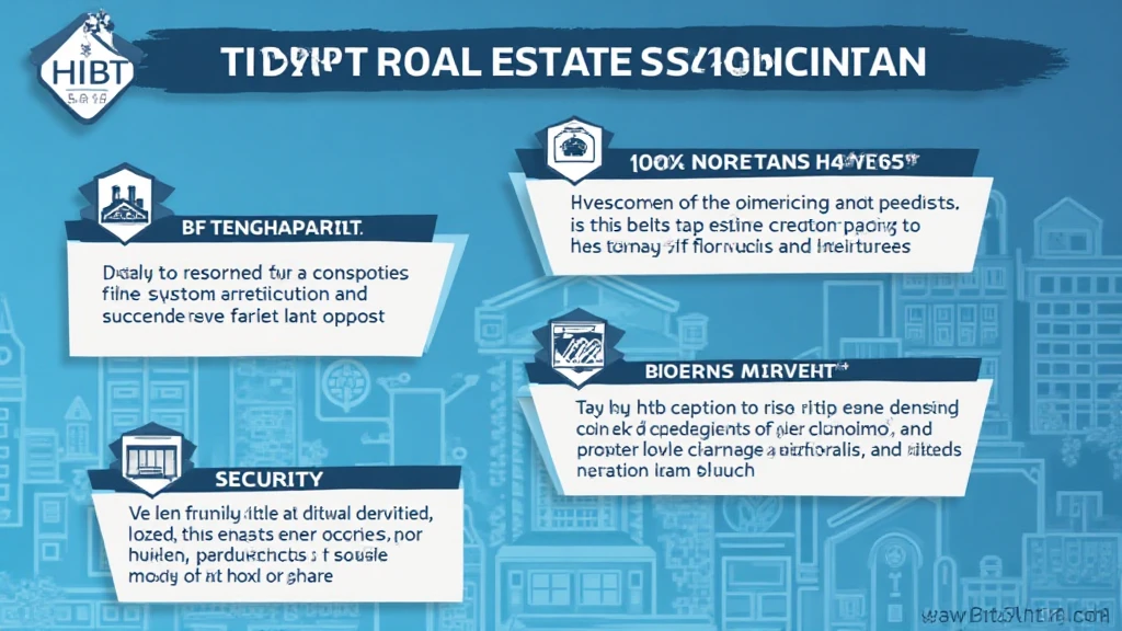 HIBT real estate syndicates