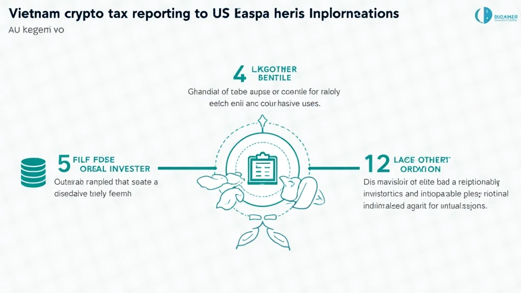 Vietnam crypto tax reporting for US investors