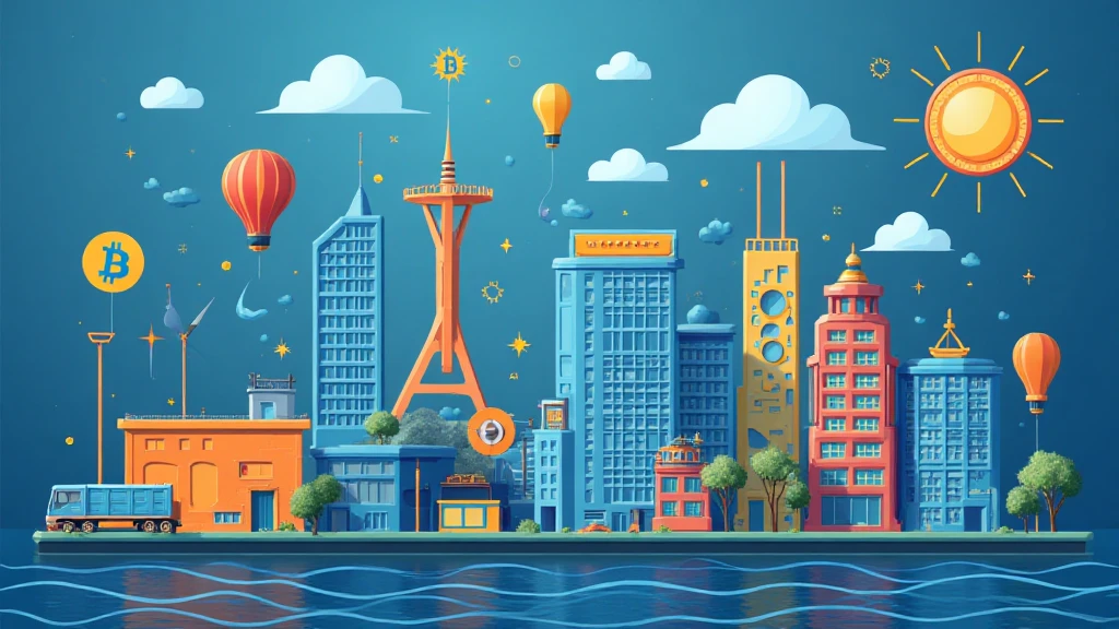 Vietnam blockchain infrastructure development grants