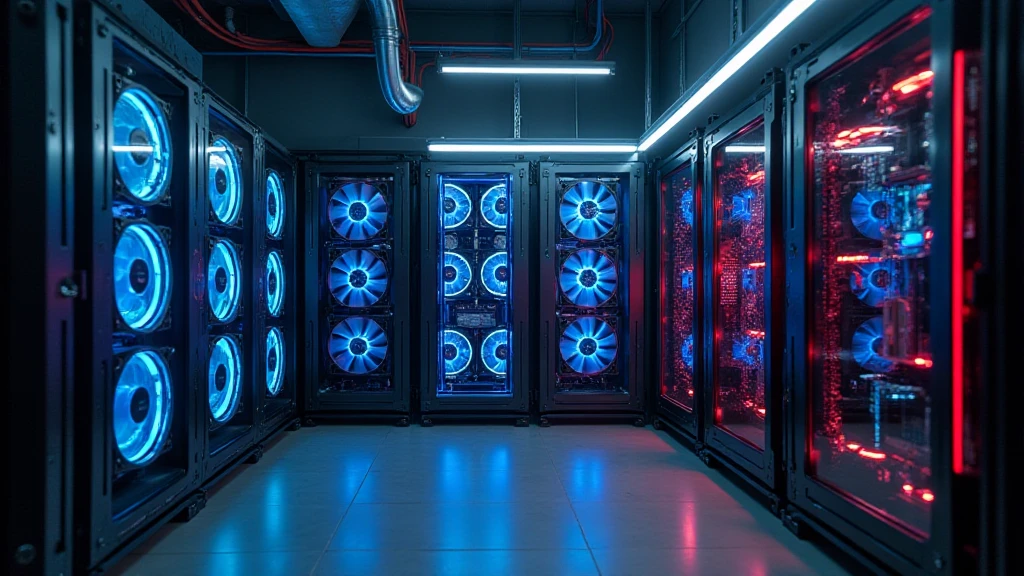 Vietnam crypto mining equipment manufacturers