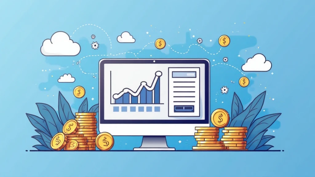 Vietnam crypto tax software integration