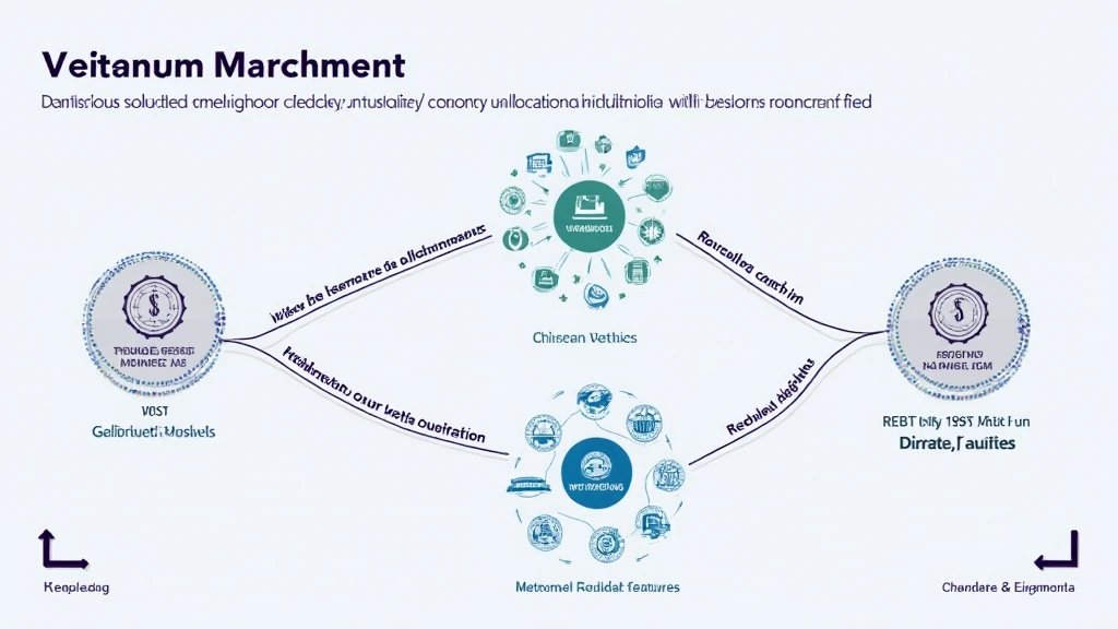 Vietnam institutional crypto custody solutions