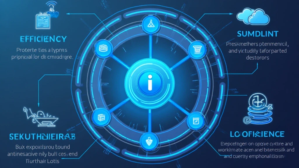 Vietnam blockchain interoperability standards