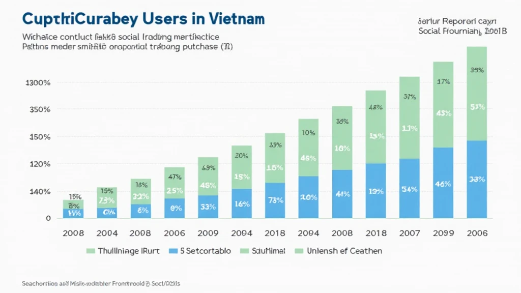 Vietnam crypto social trading platforms