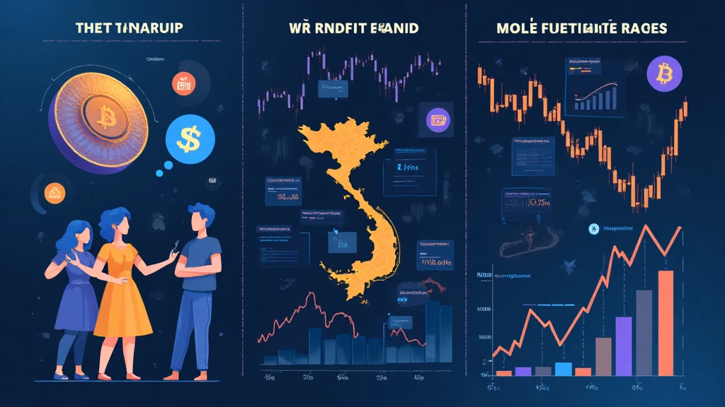 Vietnam crypto futures funding rates