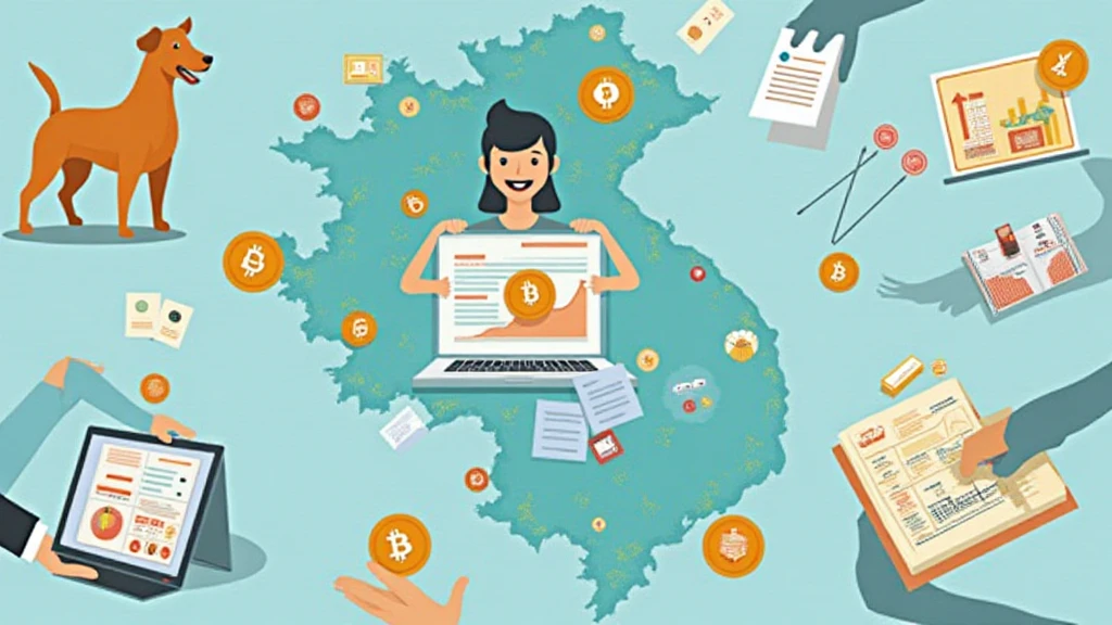 Vietnam crypto tax deduction strategies