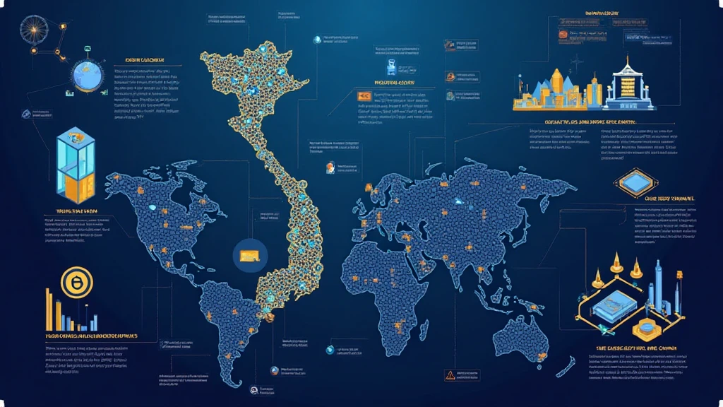 Vietnam crypto consensus algorithm upgrades