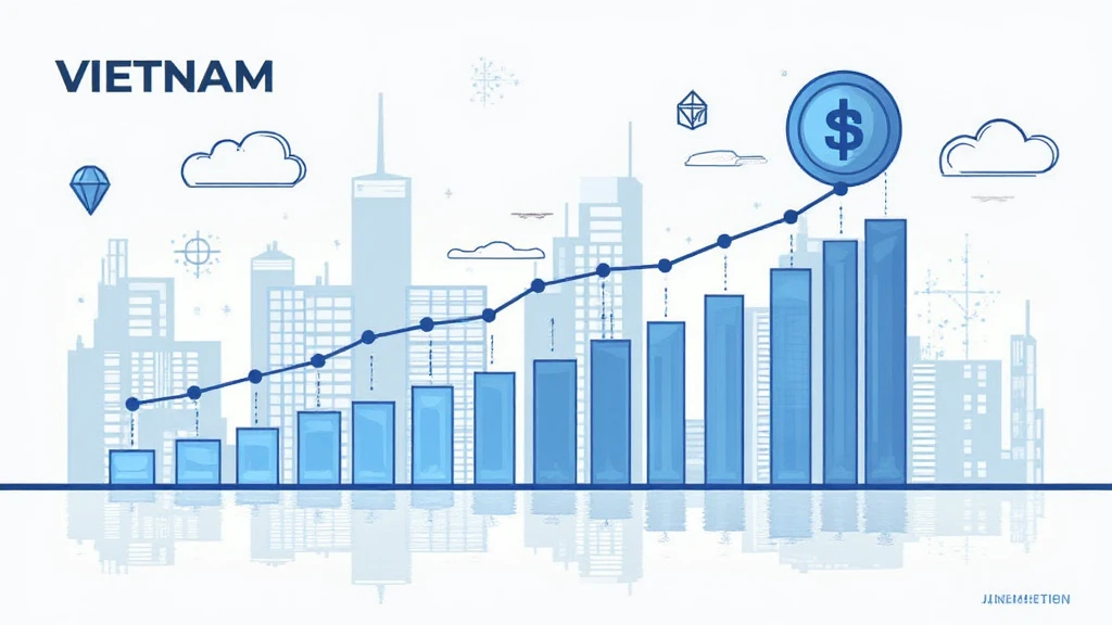 Vietnam crypto asset tokenization trends