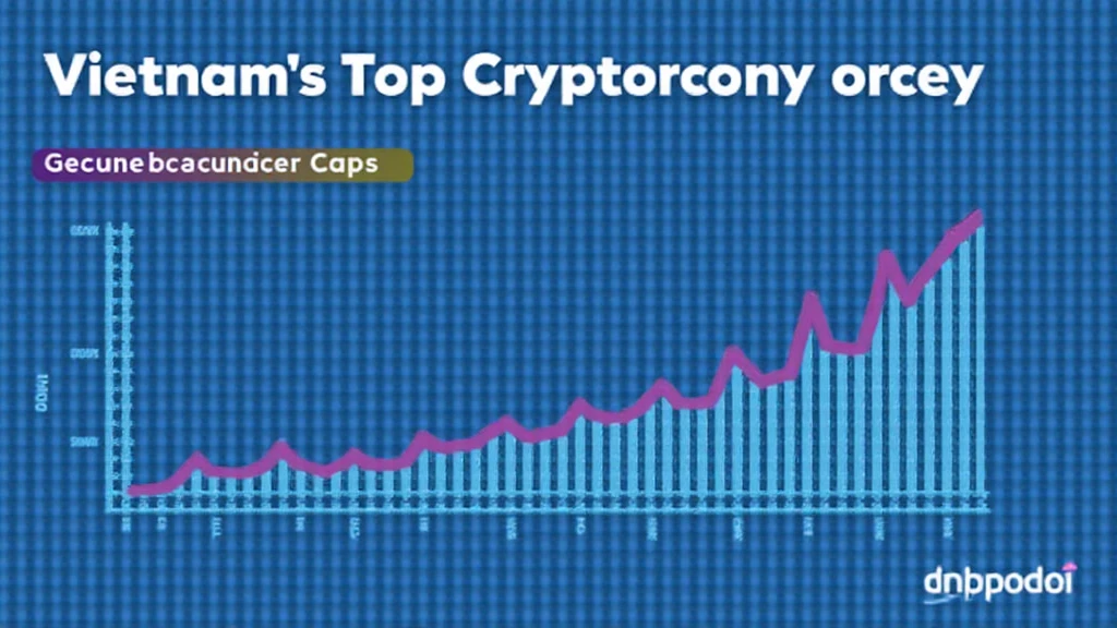 Vietnam crypto market cap rankings