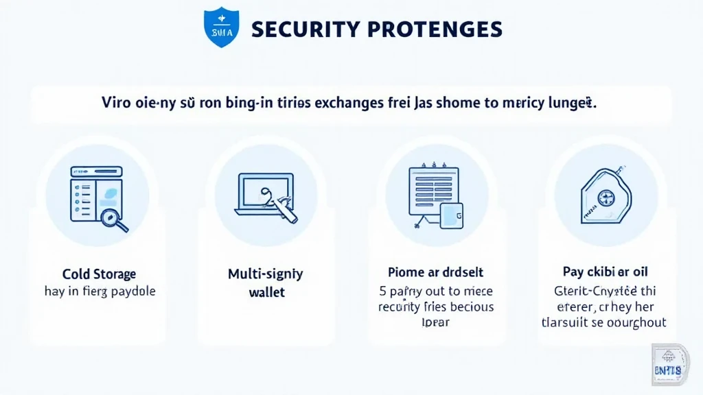 Vietnam crypto exchange security protocols